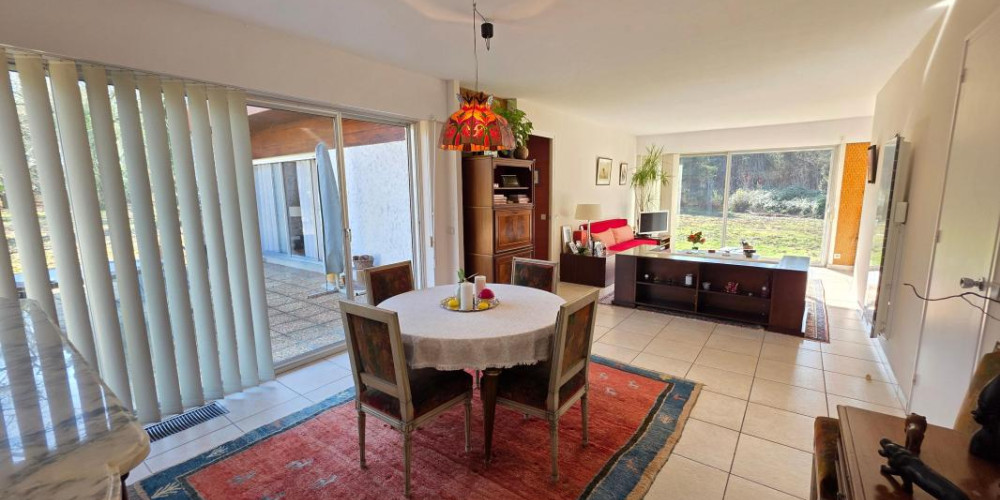 maison à ST AVIT (40090)